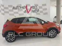 2015 Renault Captur