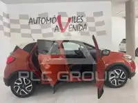 2015 Renault Captur