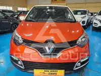 2015 Renault Captur