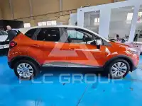 2015 Renault Captur