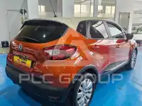 2015 Renault Captur