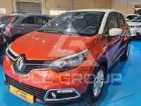 2015 Renault Captur