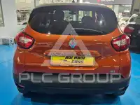 2015 Renault Captur