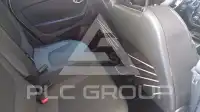 2015 Renault Captur