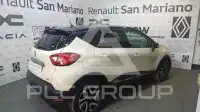 2015 Renault Captur