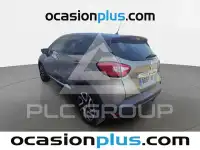2015 Renault Captur