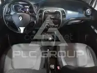 2015 Renault Captur