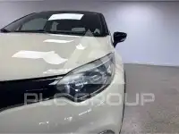2015 Renault Captur