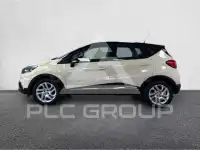 2015 Renault Captur