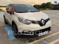 2015 Renault Captur