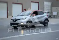 2015 Renault Captur