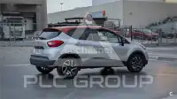 2015 Renault Captur