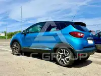 2015 Renault Captur