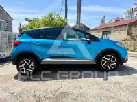 2015 Renault Captur