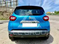2015 Renault Captur