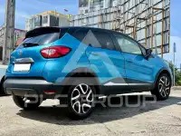 2015 Renault Captur