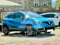 2015 Renault Captur