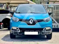 2015 Renault Captur