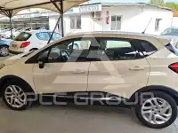2015 Renault Captur