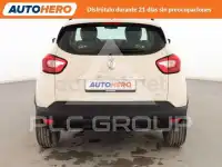 2015 Renault Captur