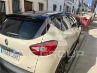 2015 Renault Captur