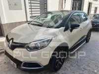 2015 Renault Captur