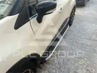 2015 Renault Captur