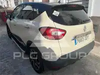 2015 Renault Captur