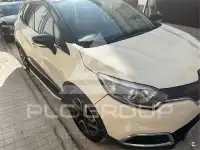 2015 Renault Captur