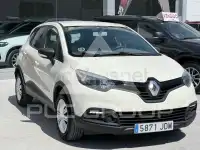 2015 Renault Captur