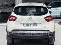2015 Renault Captur