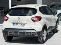 2015 Renault Captur