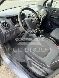 2015 Renault Captur