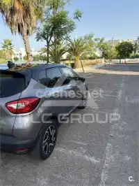 2015 Renault Captur