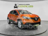 2015 Renault Captur