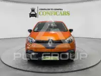 2015 Renault Captur