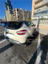 2015 Renault Captur