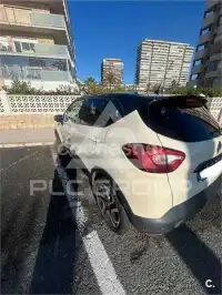 2015 Renault Captur