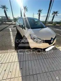 2015 Renault Captur