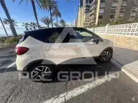 2015 Renault Captur