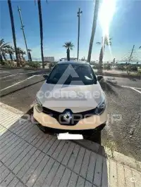 2015 Renault Captur