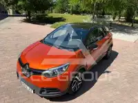 2015 Renault Captur