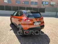 2015 Renault Captur