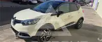 2015 Renault Captur