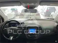 2015 Renault Captur