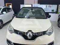 2015 Renault Captur