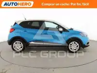 2015 Renault Captur