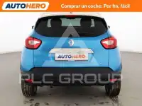 2015 Renault Captur
