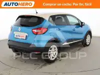 2015 Renault Captur