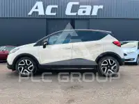 2015 Renault Captur